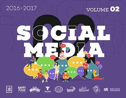 Social Media | Volume 2