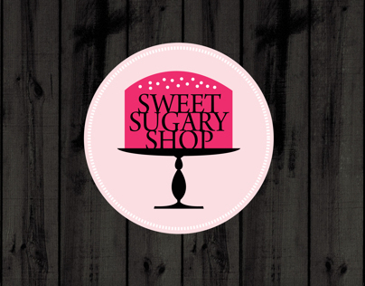 Sweet Sugary Shop