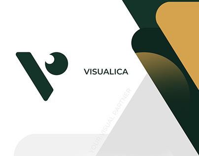 VISUALICA Visual Branding