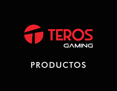 PRODUCTOS - TEROS GAMING
