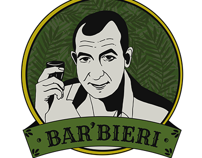Bar'Bieri - Logo