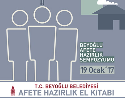 Beyoğlu Belediyesi - Kitapçık