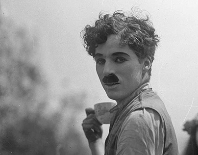 Charlie Chaplin Museum