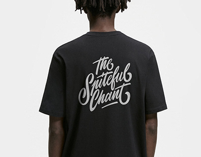 The Spiteful Chant | Clothing Brand