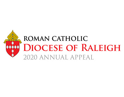 Fundraising Campaign - Diocese of Raleigh, 2020