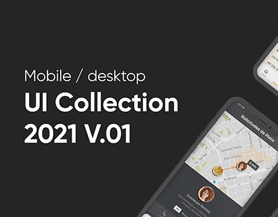 Mobile Collection V01