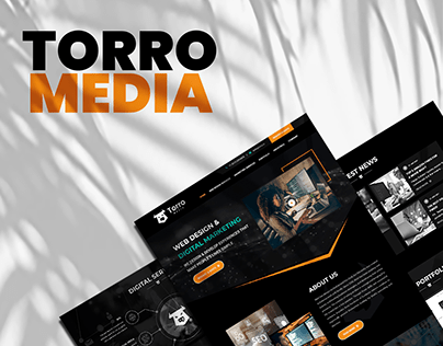 Torro Media