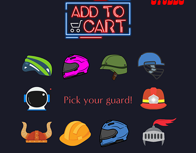 Add to Cart | Studds