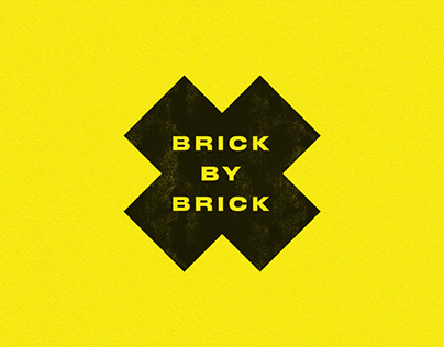 Brick by Brick Freedom Fund