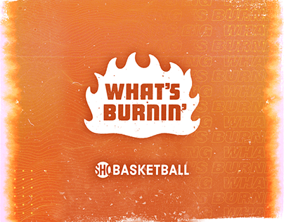 What's Burnin Podcast | ShoBasketball