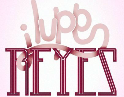 Lupe Reyes Logo