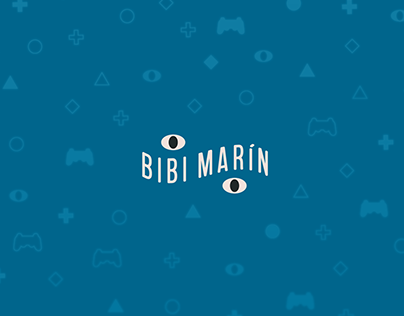 BIBI MARIN | TWITCH