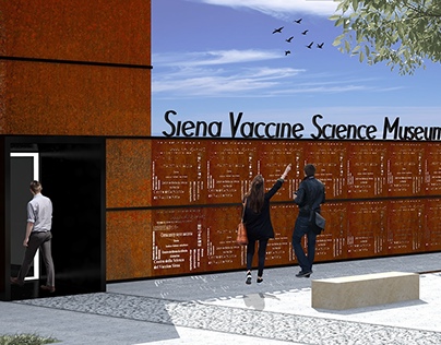Siena Vaccine Science Museum