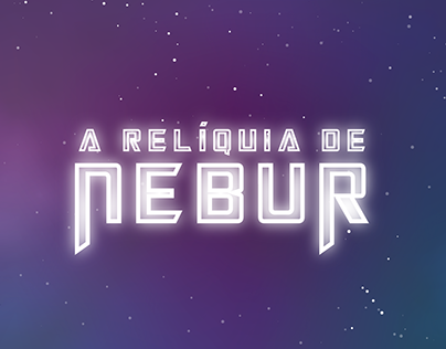 A Relíquia de Nebur