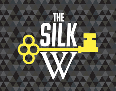 The Silk Warehouse Identity