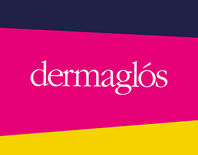 ANIMATED VIDEOS | Dermaglós Summer campaign