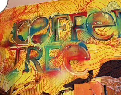 Cofee Tree