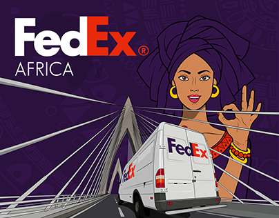 FedEx Africa