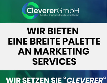 ClevererGmbH ( Cleverer GmbH ) Cleverer-GmbH