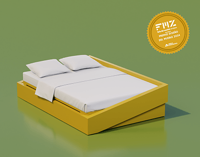 Project thumbnail - INCLINED BED BASE