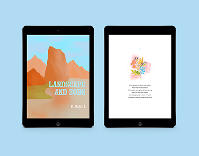 Landscape and Song | EPUB