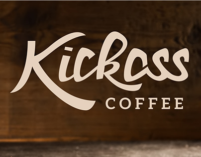 Kickass Coffee