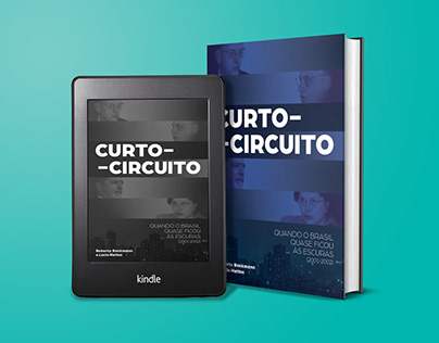 book: Curto-circuito