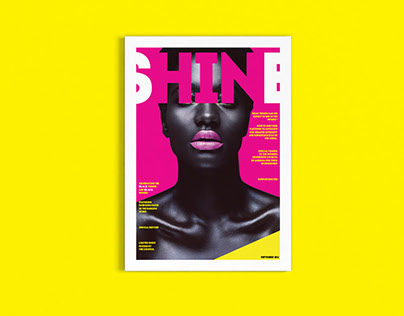 SHINE ISSUE 2