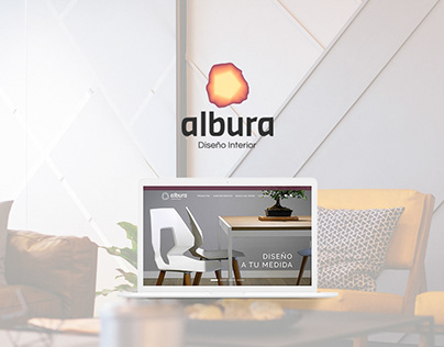 Albura | Responsive Design
