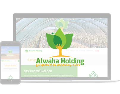 Alwaha Holding