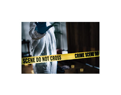 Crime Scene Cleanup in Provo, UT and Henderson, NV