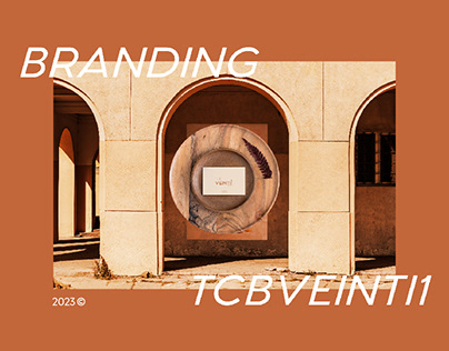 Branding 2023 | TCBVEINTI1