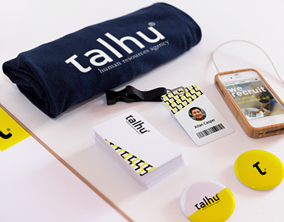 talhu - human resources agency