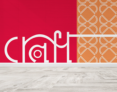 Craft Co-Live+Work: Brand Strategy & Identity