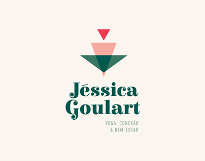 Jéssica Goulart - Yoga, Conexão e Bem-Estar