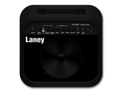 Laney iOS Icon
