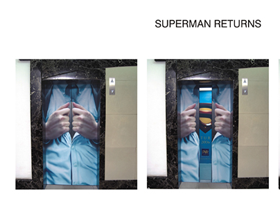 Superman Returns - Ambient