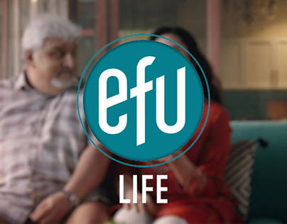EFU Life Assurance - Daughter