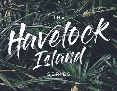 THE HAVELOCK ISLAND\SERIES
