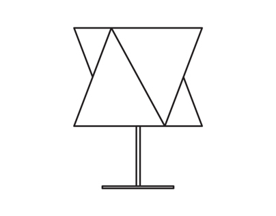AXIS Table lamp
