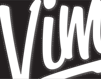 Vim | Clothing Brand (Print/Web)