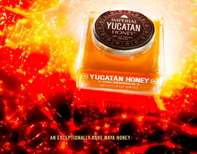 Yucatan Honey