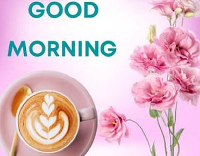 Good Morning Coffee Images HD Download