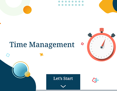 Time Management Module