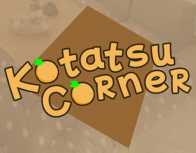 Kotatsu Corner