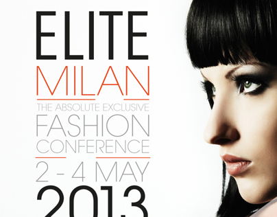 Elite Fashion Symposium