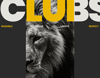 Project thumbnail - Lions Clubs International En-tête document