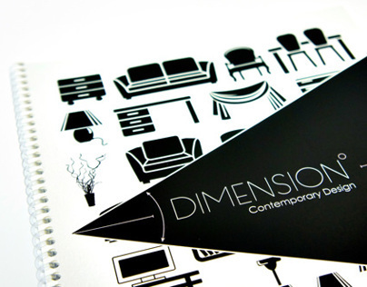 Dimension Contemporary Furniture Catalogue
