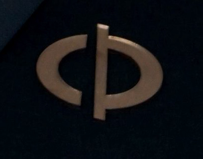 Premium Brand Logo Design by Chhapai.com