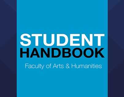 Coventry University Student Handbook